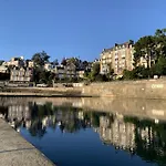 La Bri\'Z De Dinard